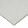 Msi Sande Ivory 24 In. X 24 In. Polished Porcelain Floor And Wall Tile, 4PK ZOR-PT-0517